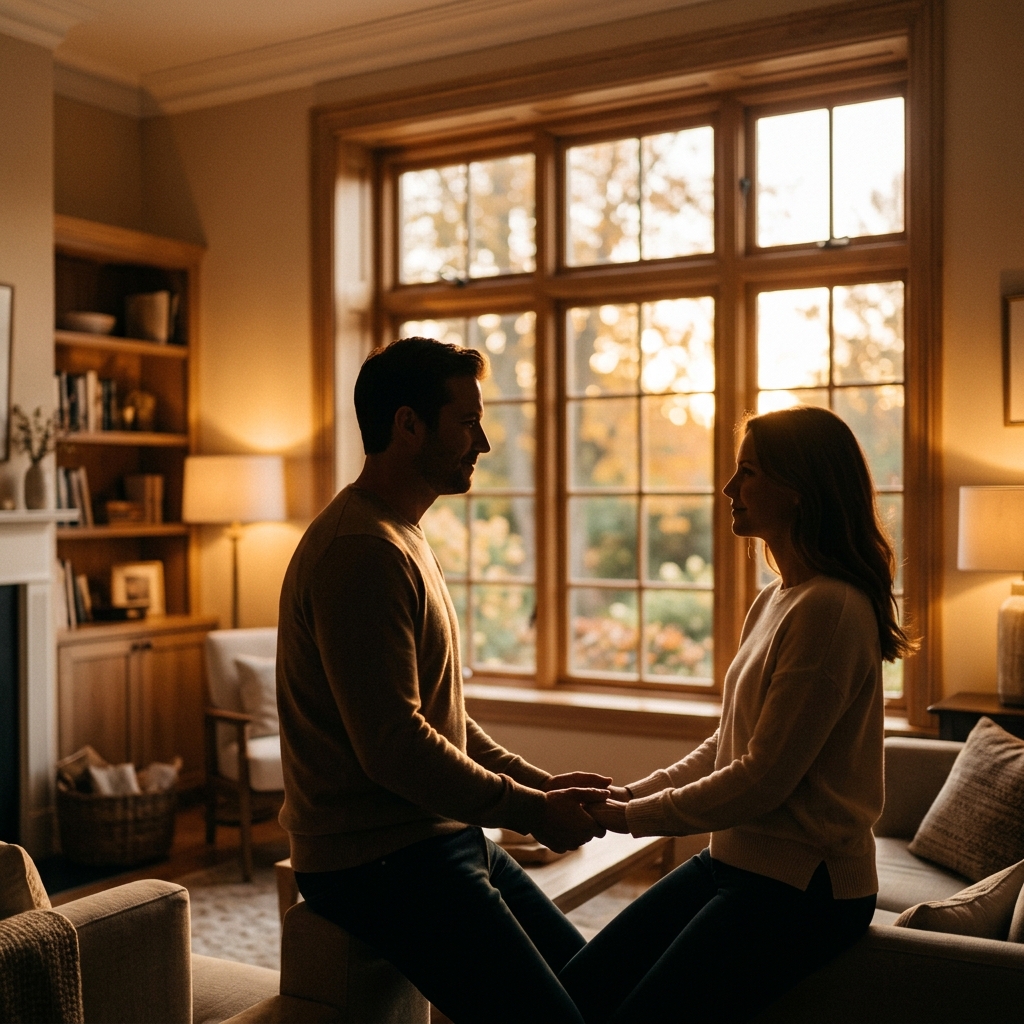 Tư Vấn Hôn Nhân & Gia Đình